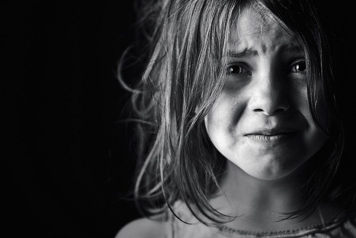 Насилие в детстве: что ждать во взрослом возрасте?